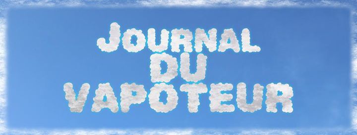 Concours - Nouveau logo pour le Journal du Vapoteur - Etape 2