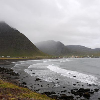 ISLANDE 9ème jour