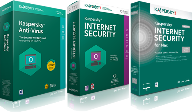 Download Kaspersky for windows 10