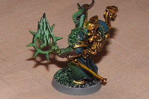 Sorcier Thousand Sons