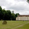 Le Perche en photos : Château de Lorière, le Parc par Patrick Desbois