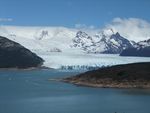 Parc "Los Glaciares"