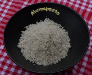 Fonio, pour un couscous sans gluten