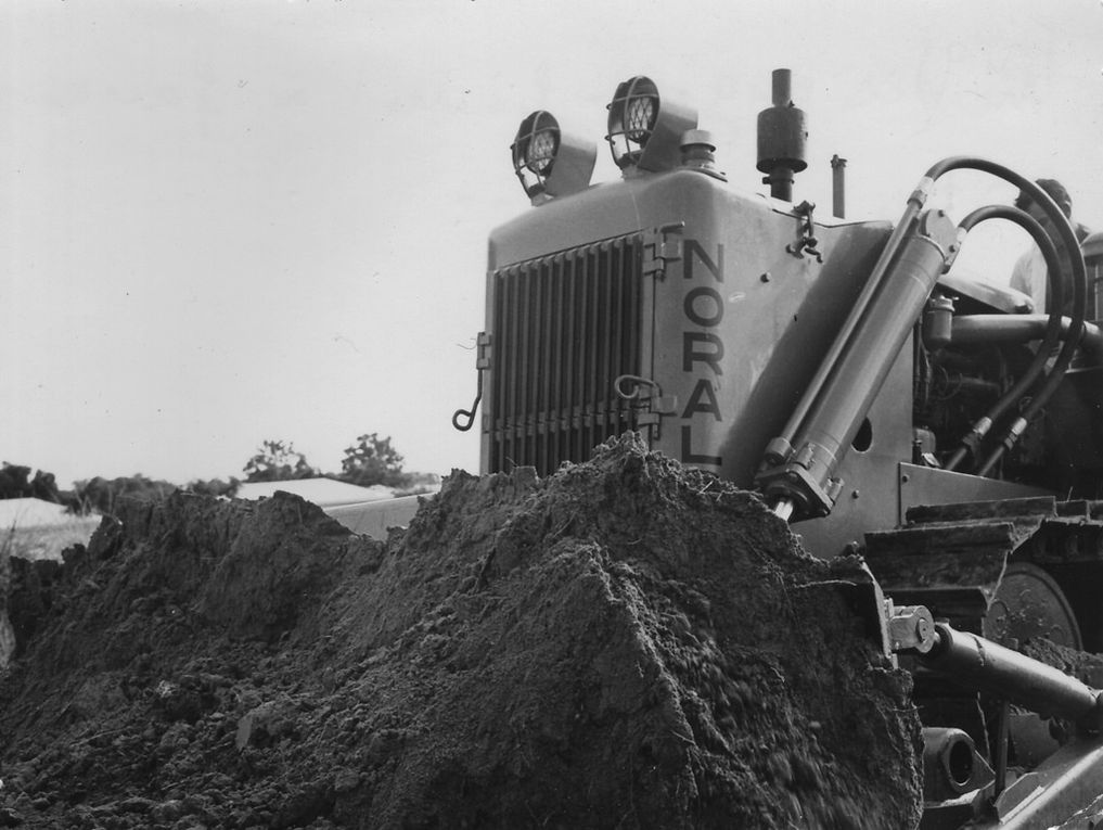 Des photos prises au Congo dans les années 1950, dans la région du Kouilou et le Mayombe (encore merci à Françoise !)