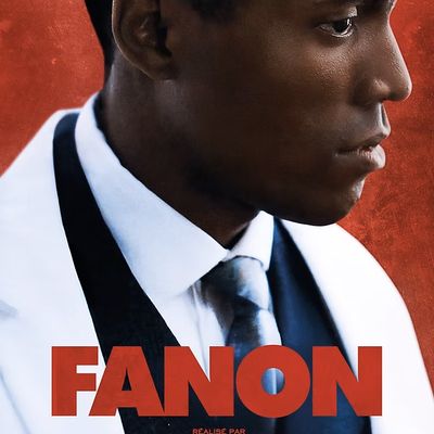 28/03/2025 - Projection : Fanon