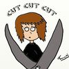 Cut cut cut