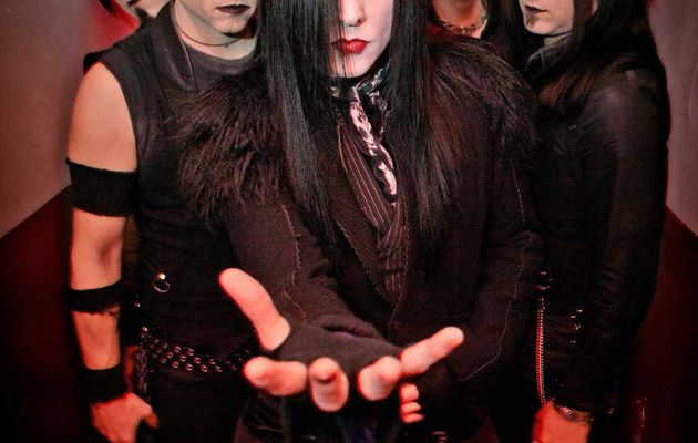 Concert : Wednesday 13 vient retourner la Boule Noire le 15/11