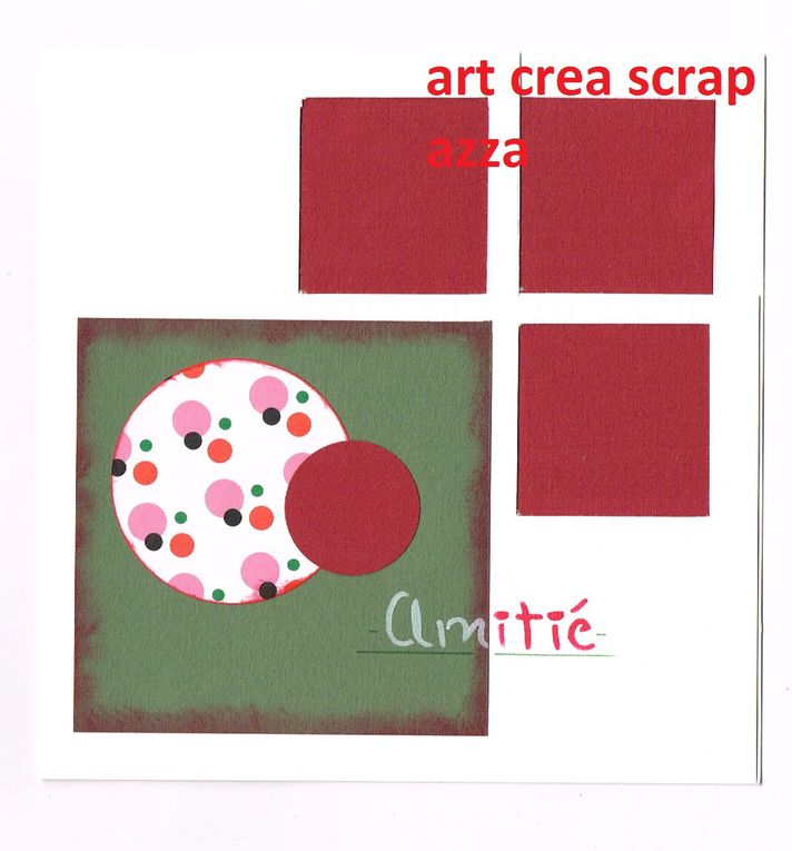 Album - scrap-deco