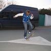 Skate...