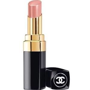 Make up : Chanel addict moi ?