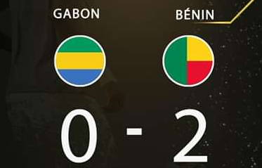 Bénin/ football : Les écureuils doublent la mise face aux panthères du Gabon en amical.
