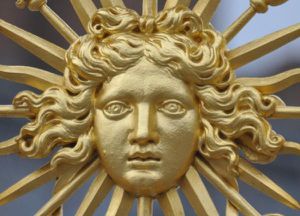 Louis XIV le roi soleil 