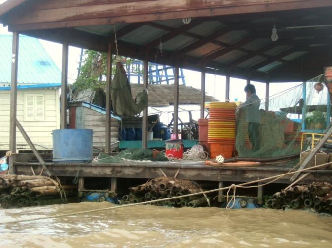 Album - cambodia--villages-flottants-du-tonle-sap