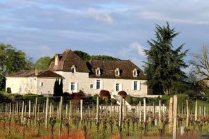 BALADE ENTRE PERIGORD ET LOT ET GARONNE