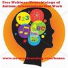 Neurobiology of autism