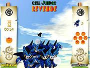 Cell Juniors Revenge 