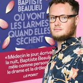 " Je ne comprends pas pourquoi les médecins ne sont pas plus féministes " : rencontre avec Baptiste Beaulieu