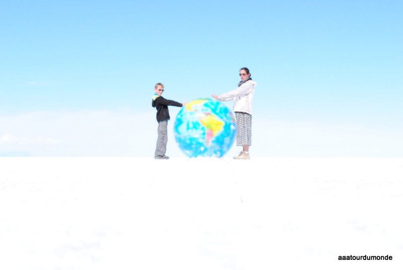 Album - UYUNI