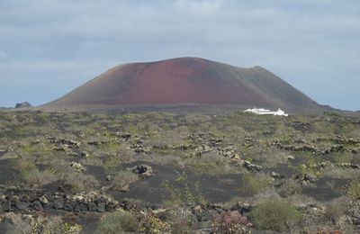 4ème jour à Lanzarote