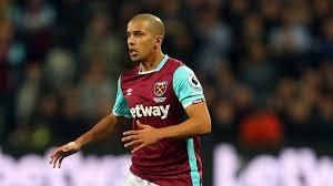 Le cauchermar continue pour Feghouli