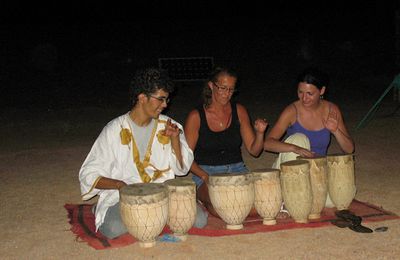 Excursion Zagora