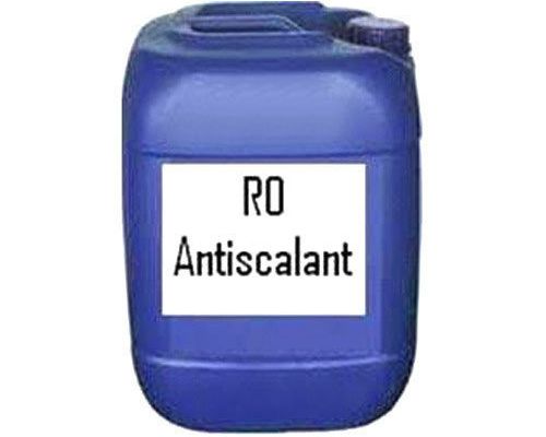 Advantages Of Using RO Antiscalant In Water Treatments