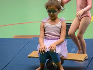 Stage Cirque (29/07-02/08)