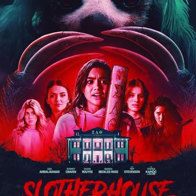 Halloween Oktorrorfest 2023 - 49 - Slotherhouse (2023)