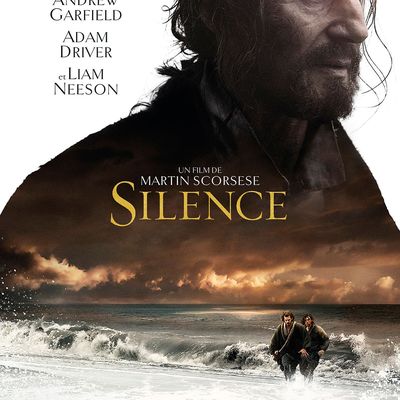 Silence (2016): L'intimité de la foi