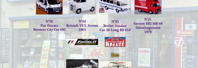 Sorties semaine 2019-20