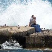 La hausse du niveau de la mer s'est accélérée