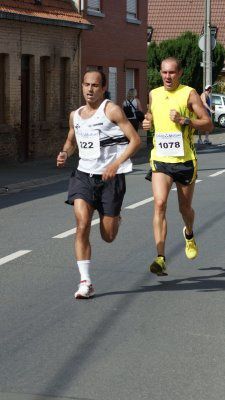 Album - Les 10km de Fretin.