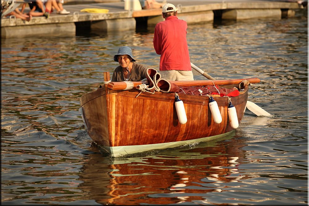 Photos de la grande parade de Vannes 2011 Golfe du Morbihan - Photos Thierry Weber