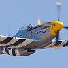 North American P51 Mustang