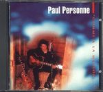 Paul Personne "Comme à la maison" Album Variétés Françaises