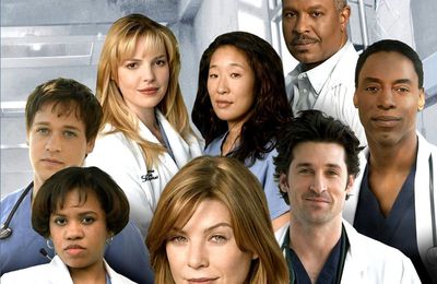 Liens Vostfr Grey's Anatomy S06E11/12