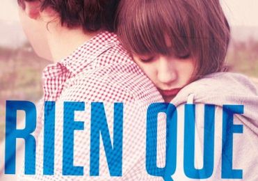 Rien que nous_Kristin Halbrook