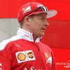 Ferrari n'écarte pas un nouveau contrat pour Räikkönen