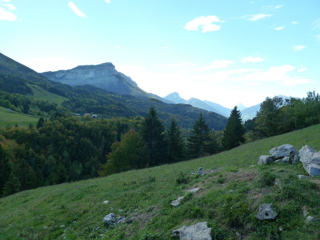 Album - Automne-en-Chartreuse