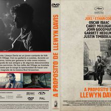 A Proposito De Lewyn Davis