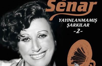 Décès de la Diva de la République, Müzeyyen Senar