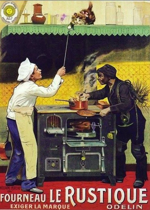 PUBLICITES :   LA  FEMME   ET   LA   MAISON ...