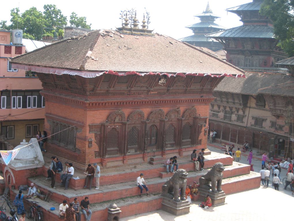 Album - Nepal, Kathmandu