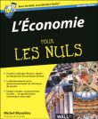 Pour les nuls L'économie pour les nuls