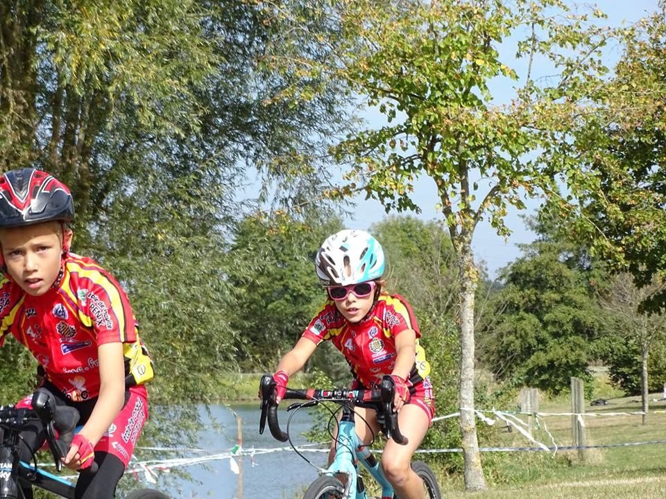 Album photos du cyclo-cross de Margon (28)