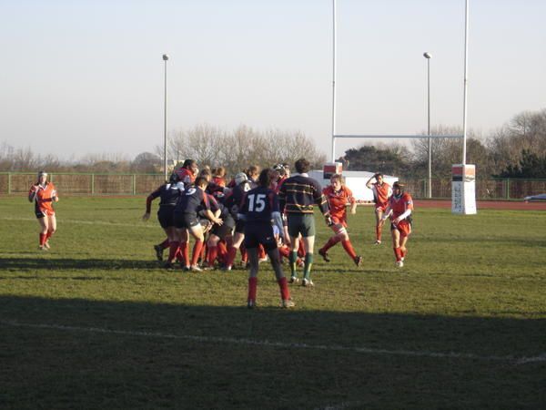 Album - Match Caen 16-02-08