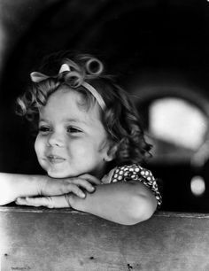 Shirley Temple