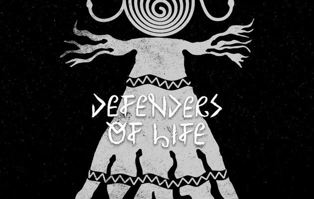 “DEFENDERS OF LIFE” (Original Motion Picture Soundtrack) Music by Andjei Petras
