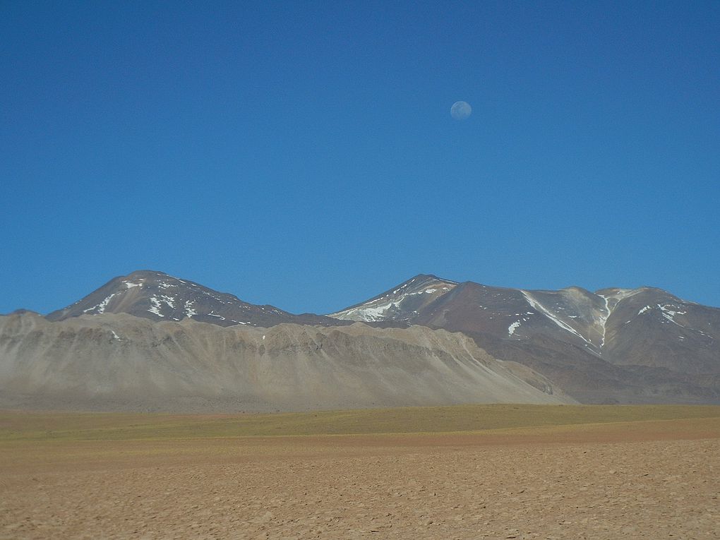 Album - MONTAGNES ET VALLEES