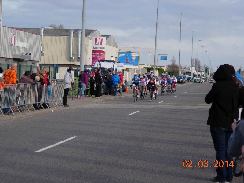 24ème  Prix de Chassieu
2 mars 2014
241 participants